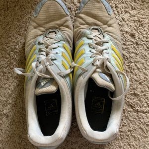 Adidas Track and Field Sneakers